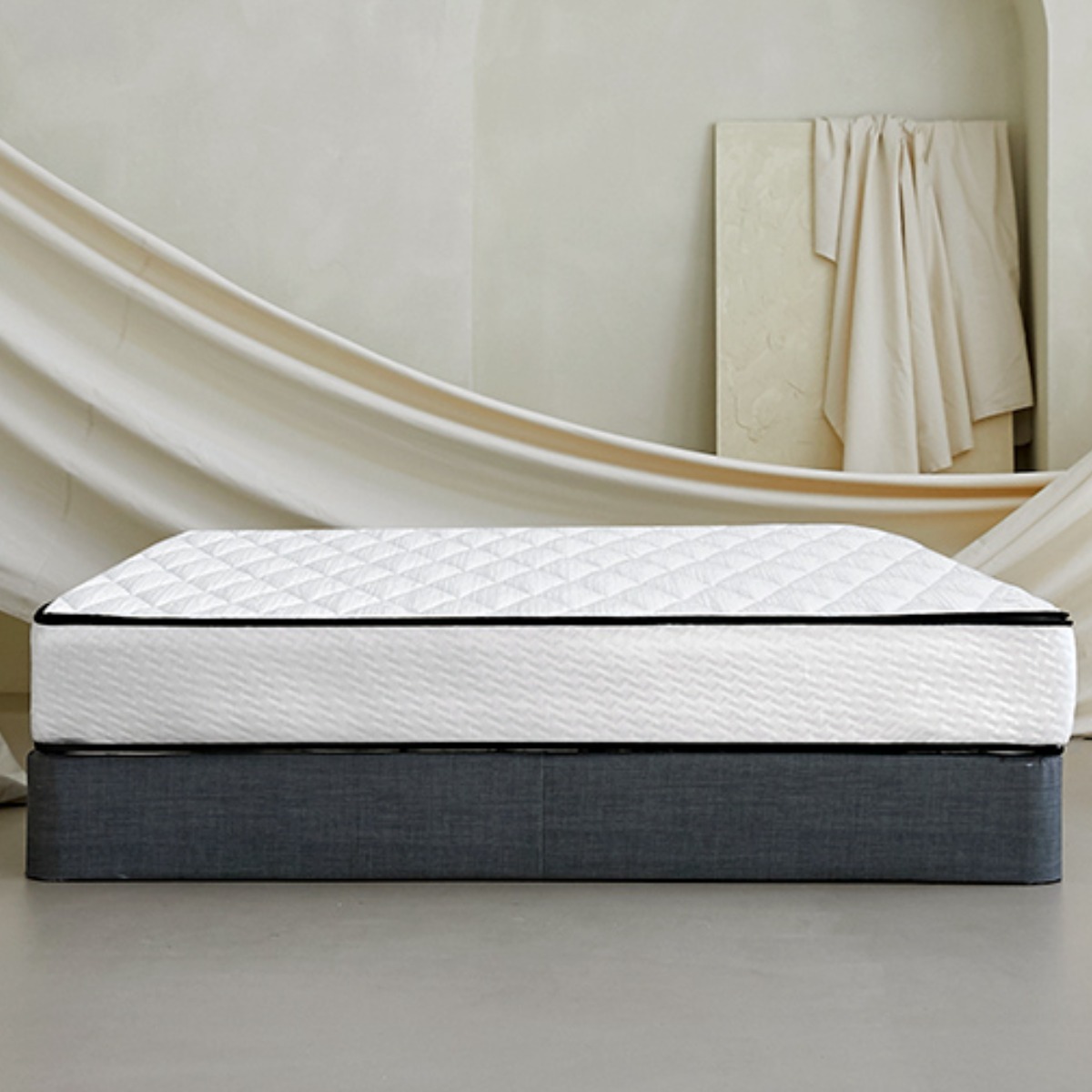 라텍스코 엘피스테디 L20 천연라텍스 매트리스 2,780,000원