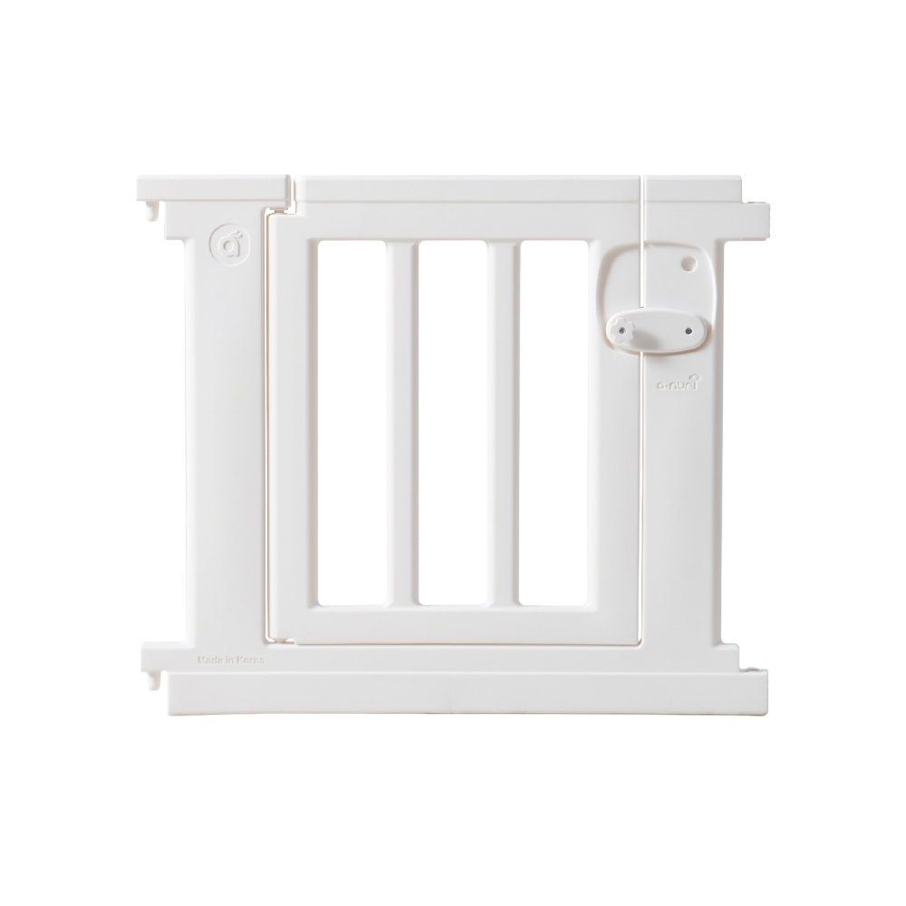 아누리 모던 베이비룸 안전울타리 안전가드 아기울타리 놀이판 단품, 베이지 73,000원