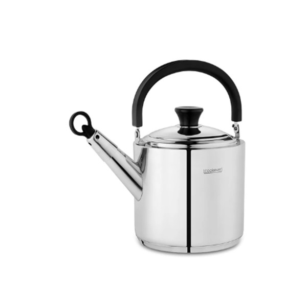 쿡에버 스테인리스 IH 휘슬주전자 1.8L, 1개 43,500원