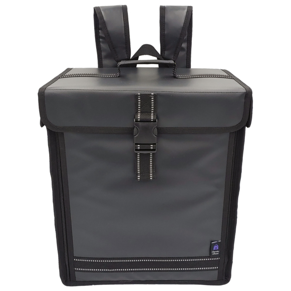 카멜레온바스켓 40리터 백팩 바스켓 하드 케이스 Type / 배달가방 배달백팩 보온보냉 배달가방 48,000원