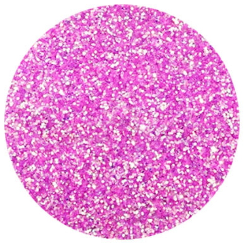 캔들바다 레인보우펄 (보라) 글리터 비누만들기재료, [ 25g ], 1개 3,300원