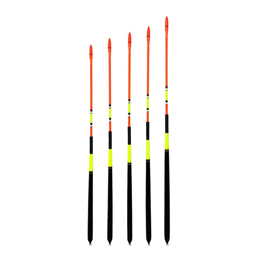 주야겸용 초예민 꺽임방지 바다 전자 막대찌 전자찌, 1.0호, 1개 4,220원