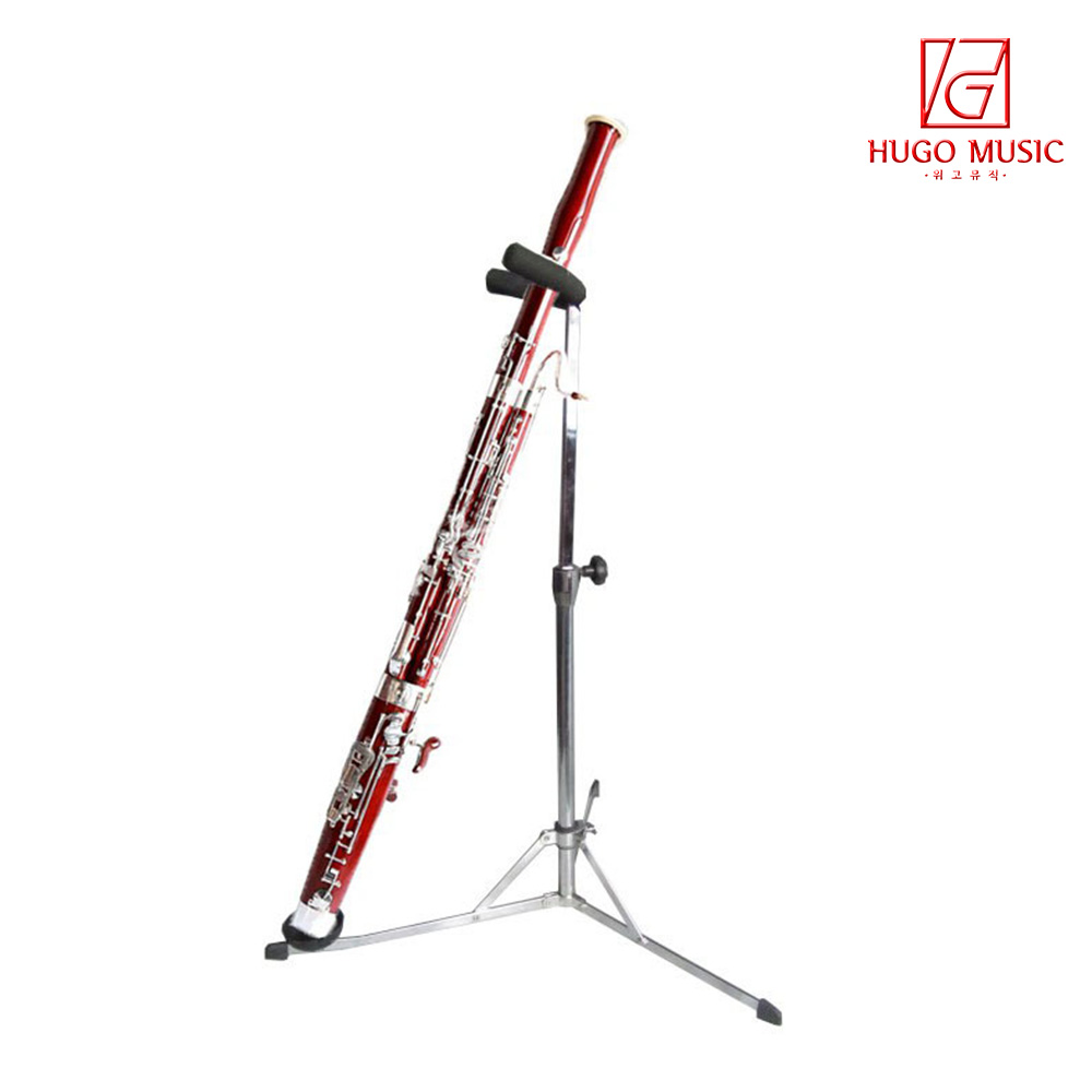 위고뮤직 VS-647 바순 스탠드 거치대 삼각대 95,000원