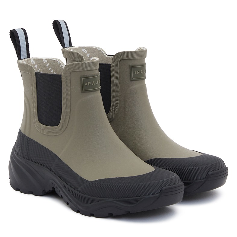 파잘 메이플트레드 레인 첼시 부츠 PJR-R25003 69,000원