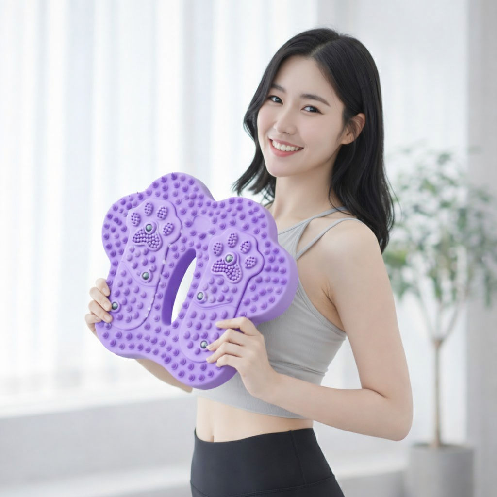 세이로 가정용 에어 지압 스텝퍼 23,700원