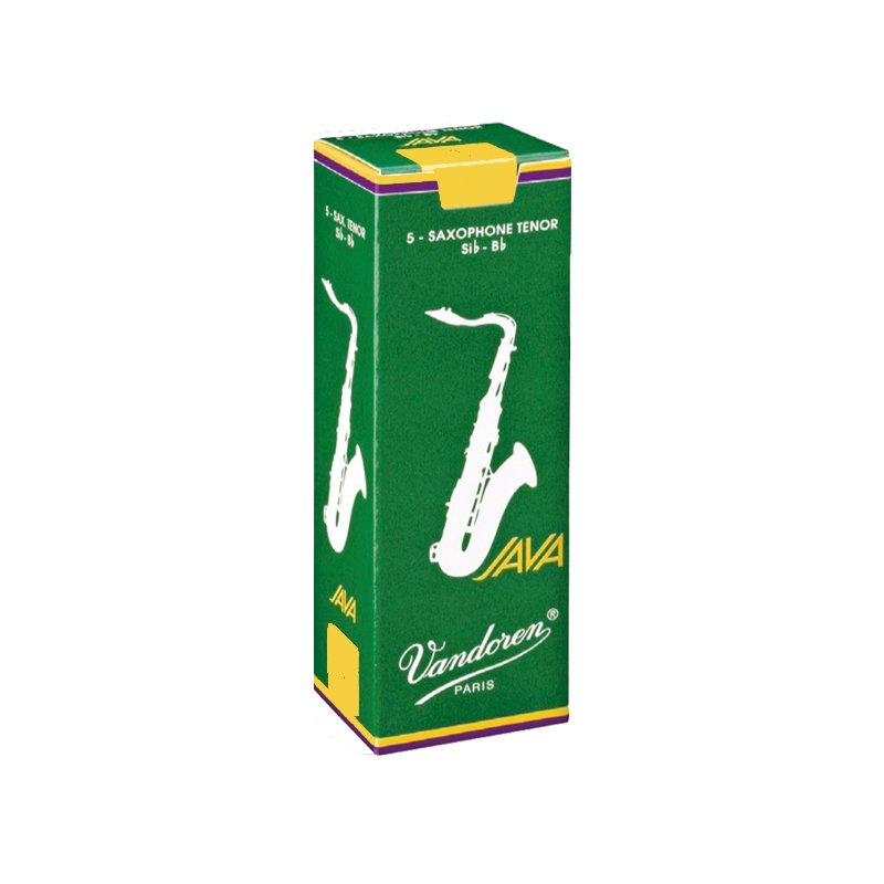 반도렌 자바 테너 색소폰 리드 SR2725, 1개 39,800원