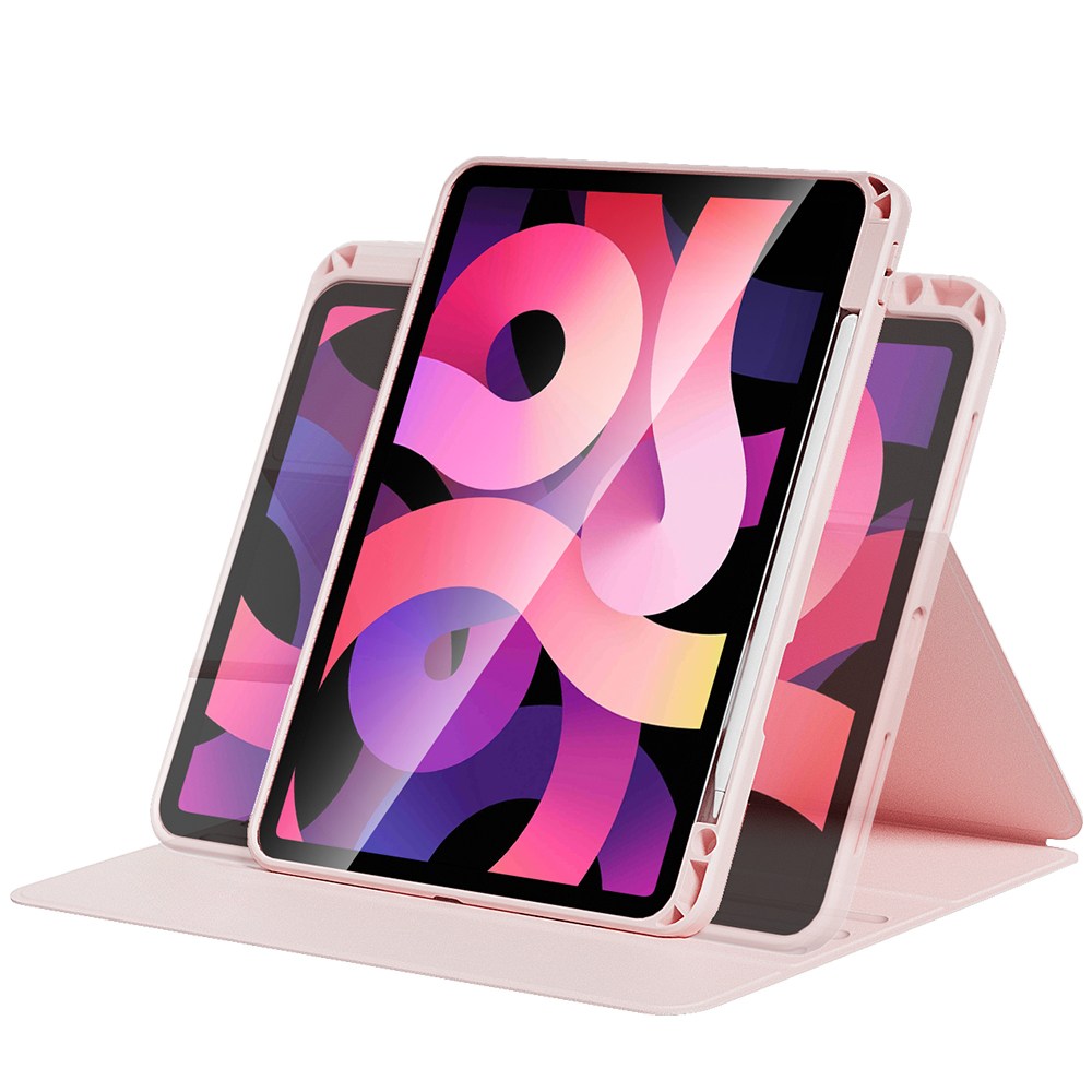 nimin 니민 펜슬 수납 360도 회전 마그네틱 태블릿 PC 케이스 커버 케이스 26,900원