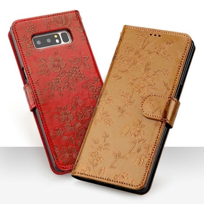 일랑 소가죽 다이어리 핸드폰 케이스 18,050원