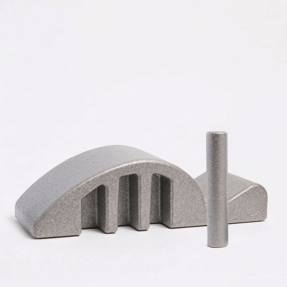 스파인웨이브 허리 고관절 스트레칭 홈필라테스 기구, 1개, 라이트그레이 34,900원