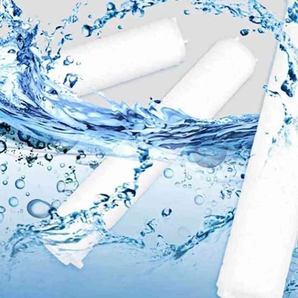 파이퍼레몬 필터샤워기리필 리필필터 수전필터 욕실필터 샤워필터 녹물제거 7,870원