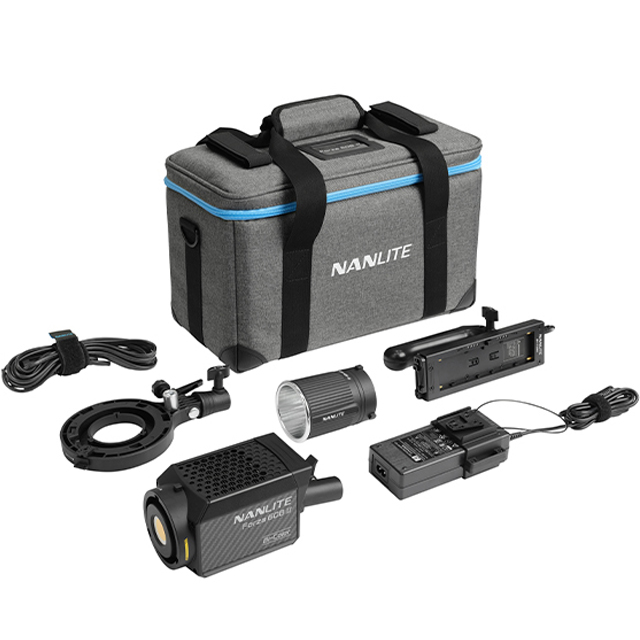 난라이트 LED 방송 영상 촬영조명 세트 474,690원