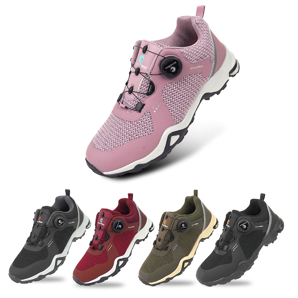 에코로바 남녀공용 라텍스 메쉬 트레킹 슈즈 ER-0132A 69,000원