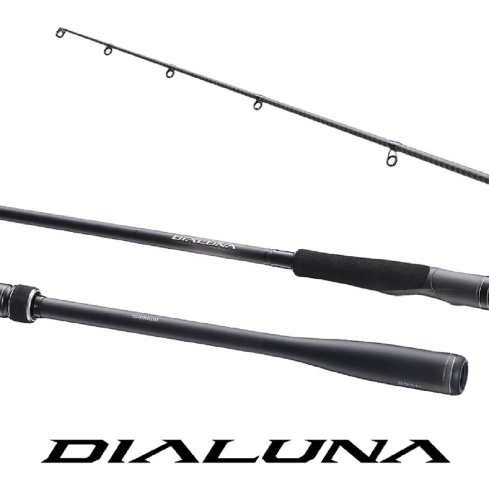 시마노 디아루나 S76ML (23) 루어대 268,700원