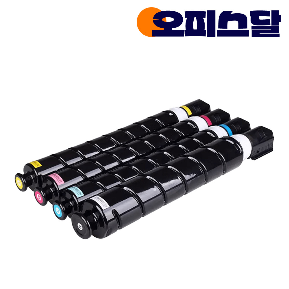 캐논 iR ADV DX C3922 재생토너 1세트 (칩장착) NPG-88 262,760원