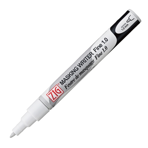 지그 마스킹 라이터 펜타입의 마스킹플루이드, 1개 8,130원