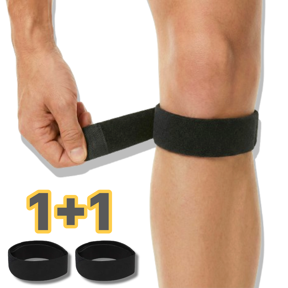 차머덕트 슬개골 고탄력 저자극 무릅 압박 무릎보호대 8,900원