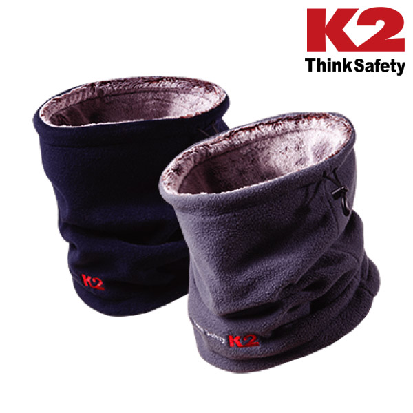 K2 세이프티 멀티넥게이터 IMW12903 100개set 넥워머 방한용품, 네이비, 100개 1,200,000원