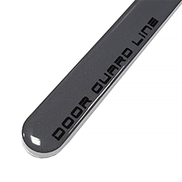 CAIMAN 전차종 공용 모던 와이드 도어가드 2종 x 4p 세트 46,300원