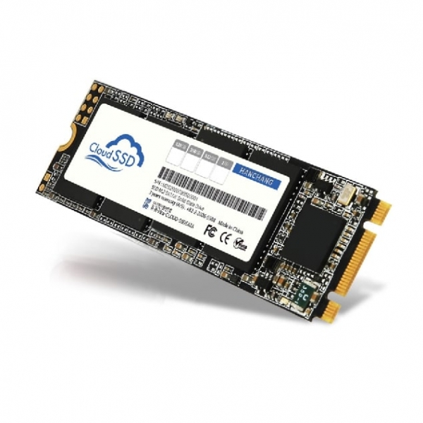한창코퍼레이션 (당일배송) CLOUD SSD M.2 SATAIII 1TB 225,000원