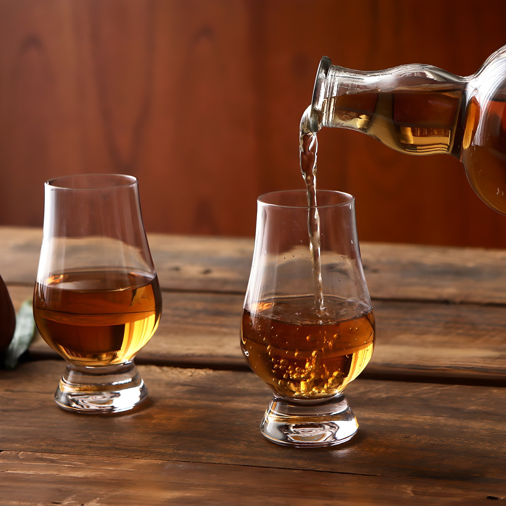 삼호유리 머메이드라인 위스키잔 14,670원