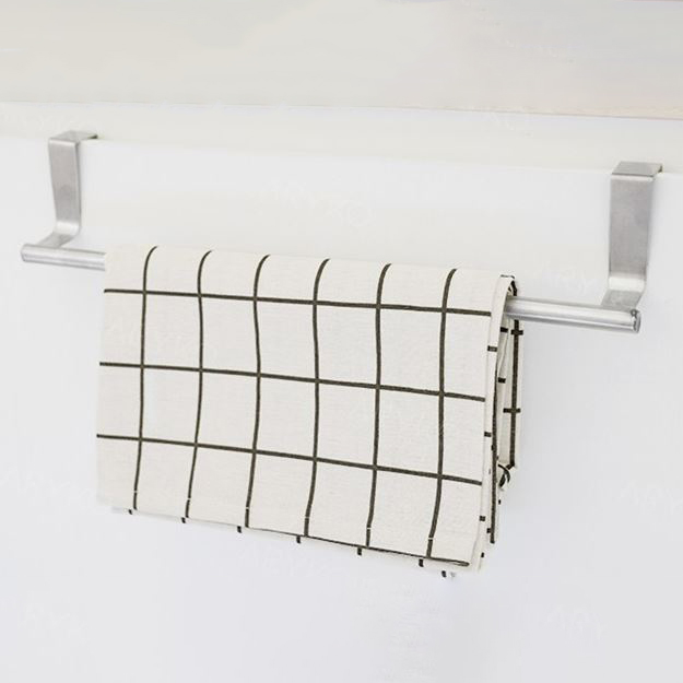 아리코 주방 스테인레스 스틸 행주걸이 1,990원