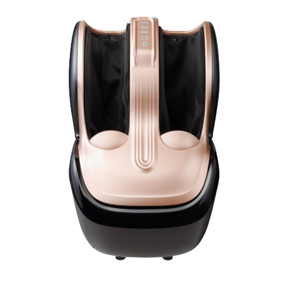 멘토 황금 다리 톡톡 다리 마사지기 두드림 진동 롤링 공기압 온열 발마사지기 480,000원