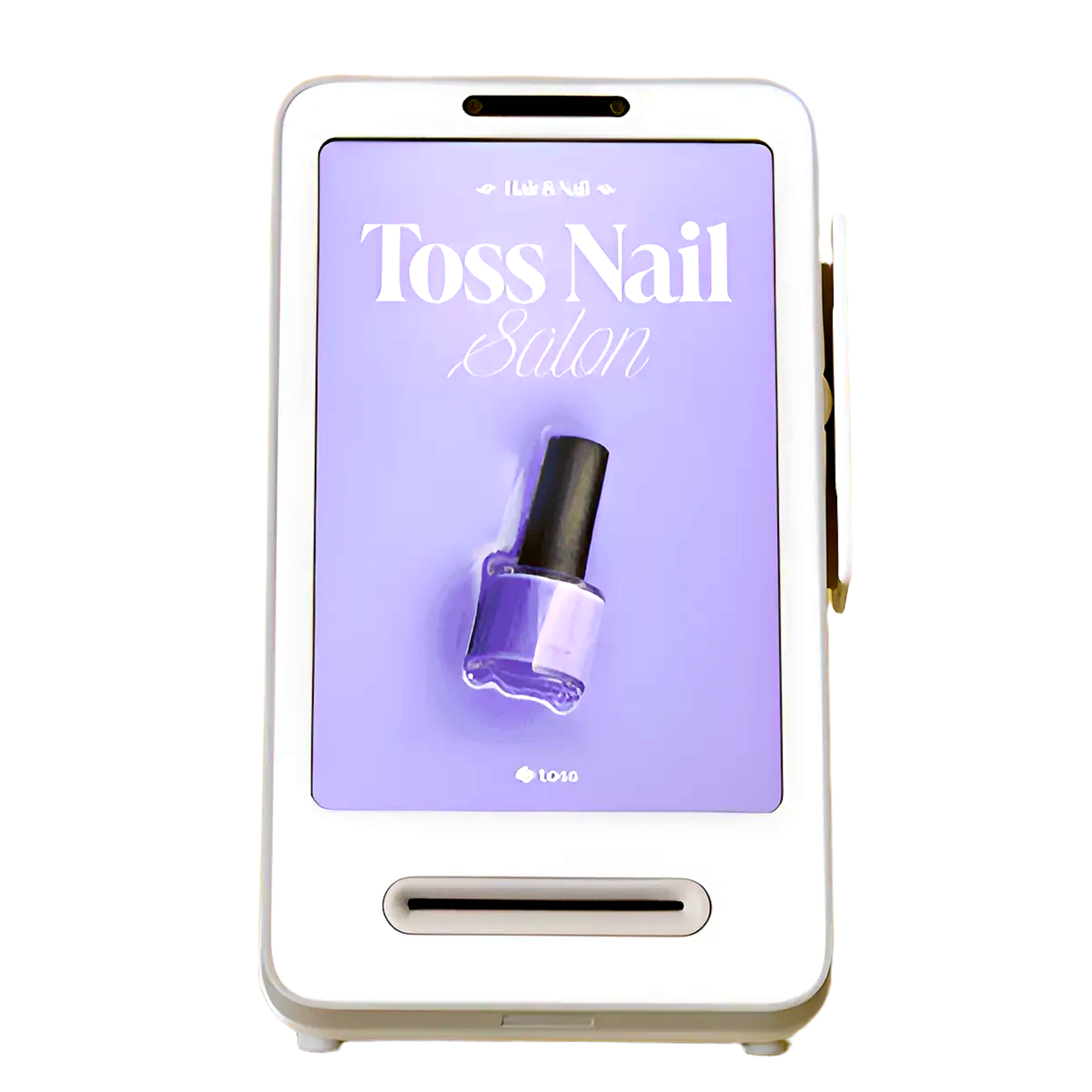 월사용료없는 최신형 카드단말기 키오스크 가능 토스단말기 토스프론트 애플페이 간편결제 토스포스 3,300원