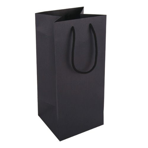 동성패키지 와인 쇼핑백 로얄살루트, 5장, 1세트, 블랙 16,800원