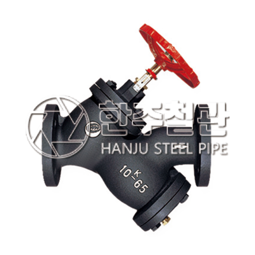 신일밸브 GS밸브SI-502(G형 10K) 50A 스트레이너 배관자재 357,070원