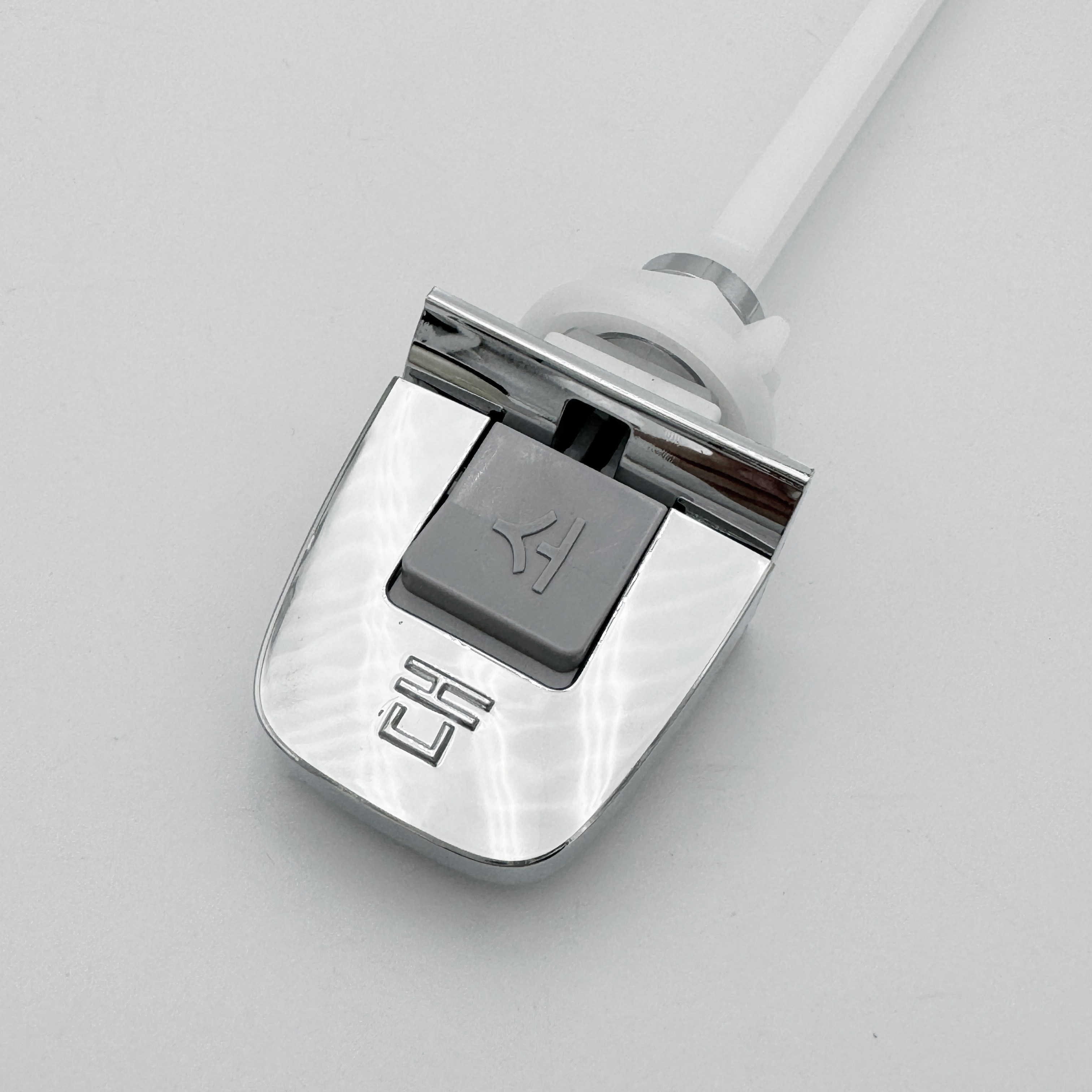 대림바스 물내림 변기레버 절수형 대소구분형 양변기 부품교체 변기부속품 교체 7,800원