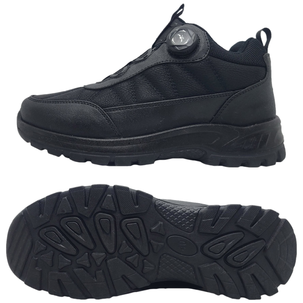 BFL 겨울 다이얼 패딩 방한화 WA40BK-M17 운동화 미들 방한부츠 4017 45,360원