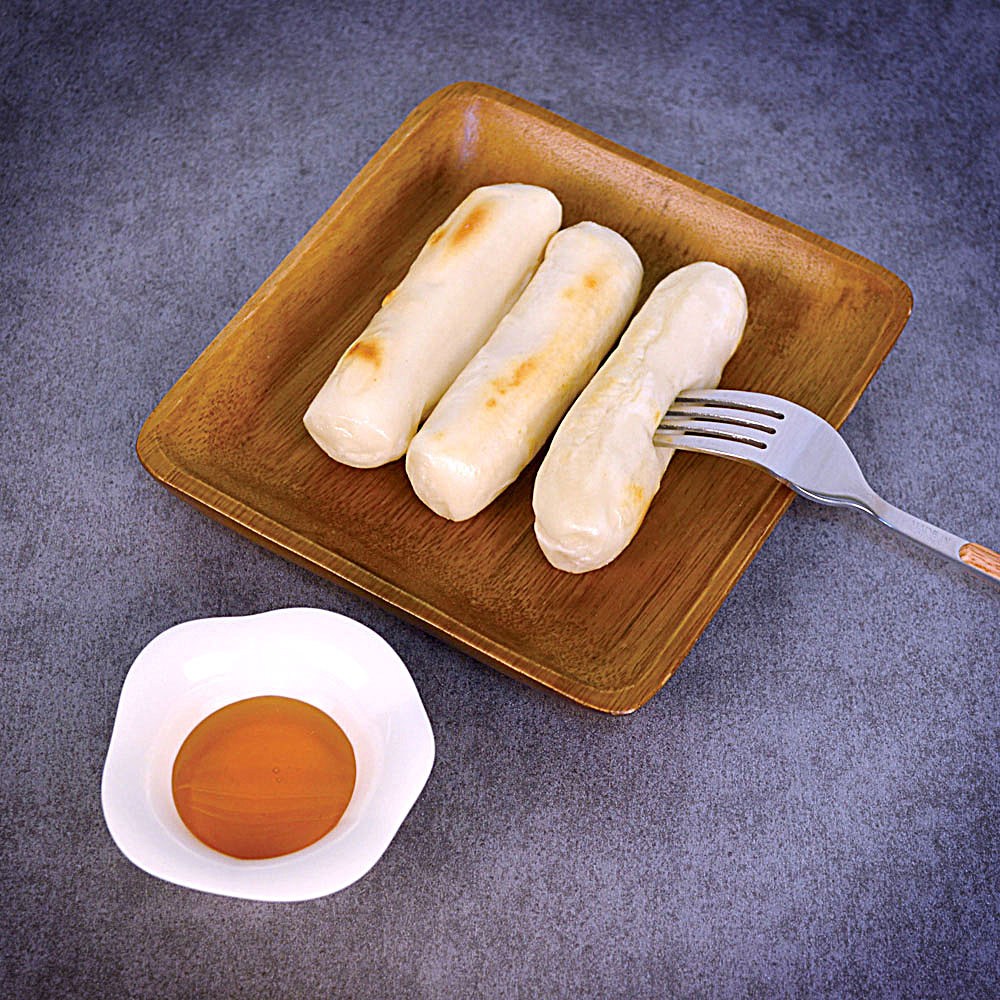 양주골호랑떡 우리쌀 옛날 쌀가래떡, 1kg, 1개 7,400원