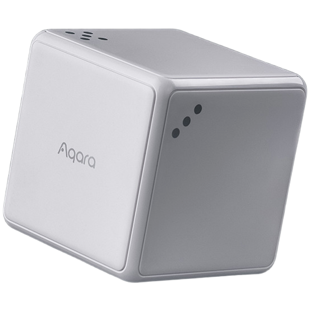 본사정품 아카라 스마트홈 컨트롤러 큐브 T1 Pro 40,700원