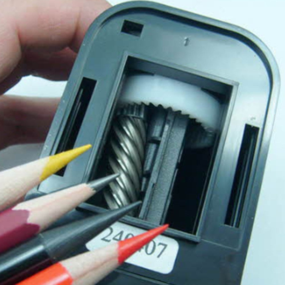 홀아트 자동 전동 연필깎이 ELM V3 V5 연필깍이 연필깍기 34,890원