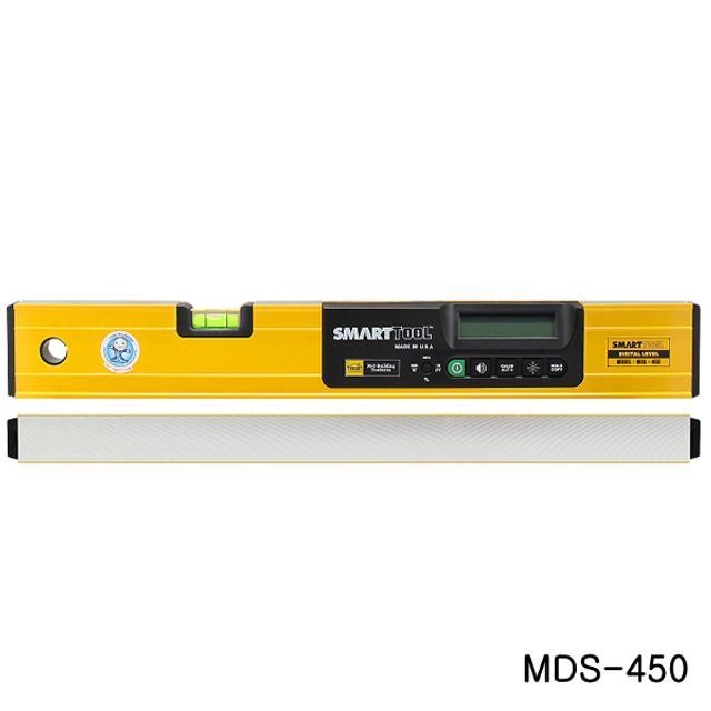 디지털일반 에스비 수평기 SB수평기 수평측정 파트너 자 MDS450 에스비 기 디지털 SB 수평 측정기 bok+10273KK 317,460원