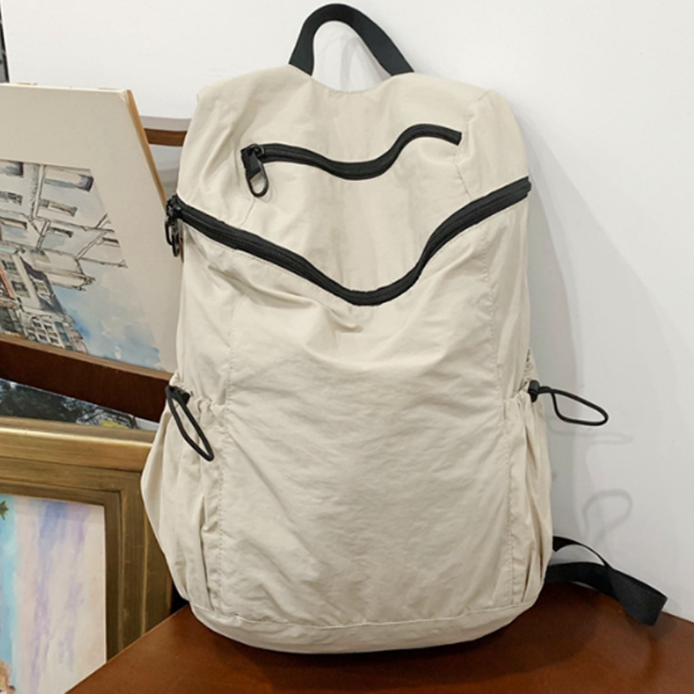 인피어스 스온 접이식 백팩 25,670원