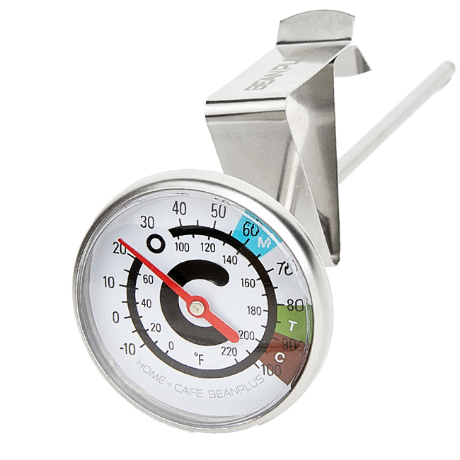 빈플러스 커피 온도계 5,760원