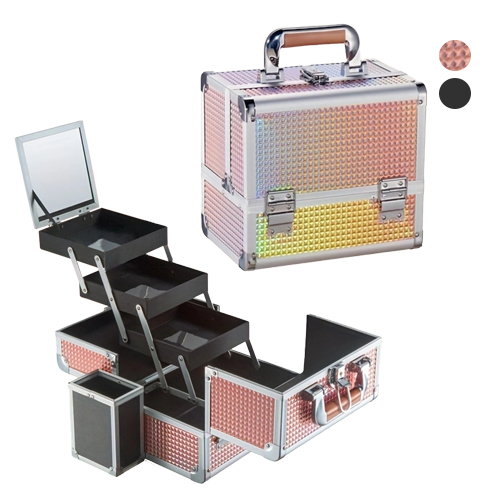 GSTUFF 메이크업 박스 화장품 정리함 34,500원