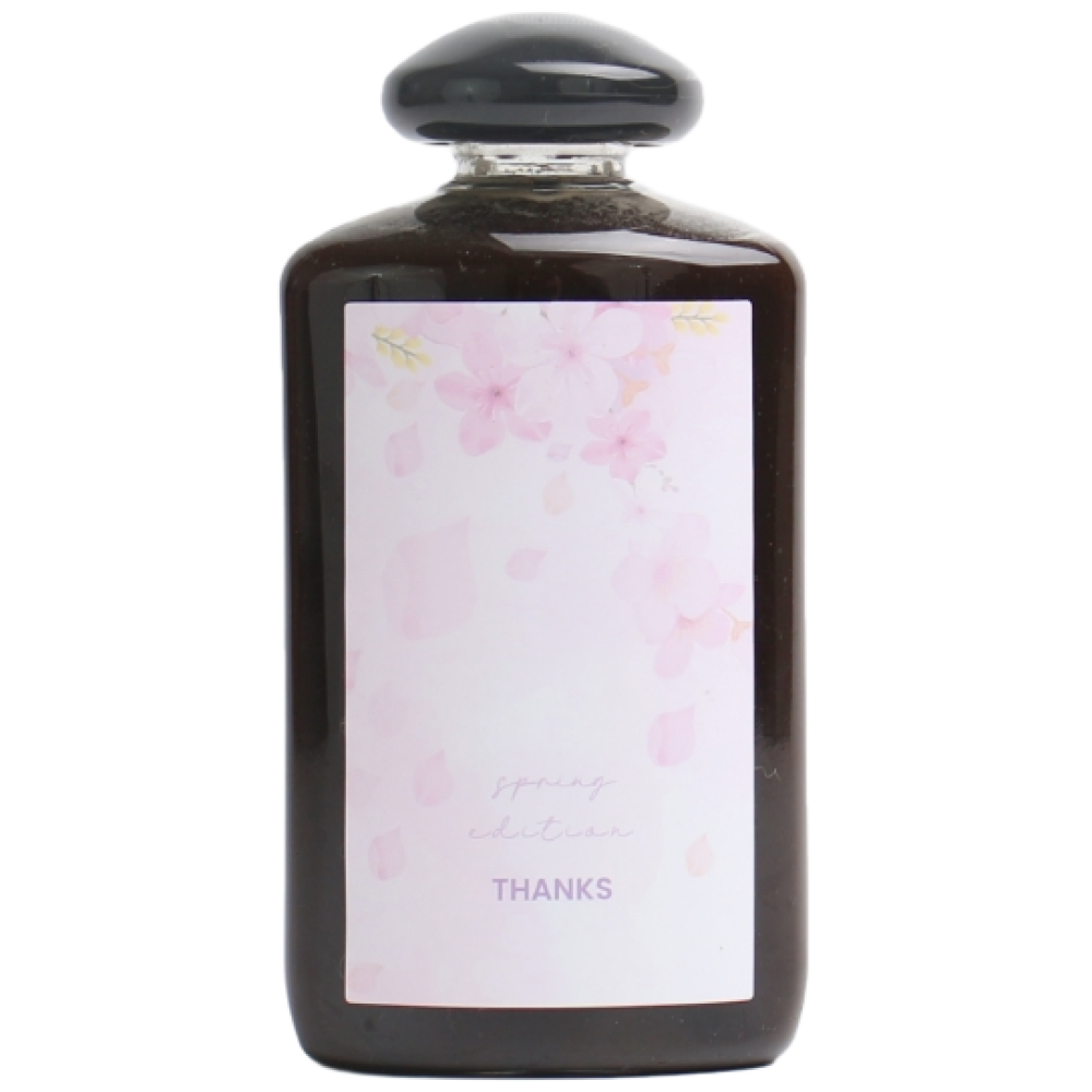 라운드납작페트250 250ml 1박스 200개 벚꽃 에디션 공병 포장 패키지 키트 음료 주스 봄맞이 페트병 선물 포장 259,000원