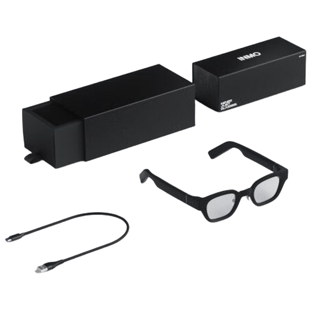 inmo go AI 스마트안경 동시 통역 AR글래스 452,000원