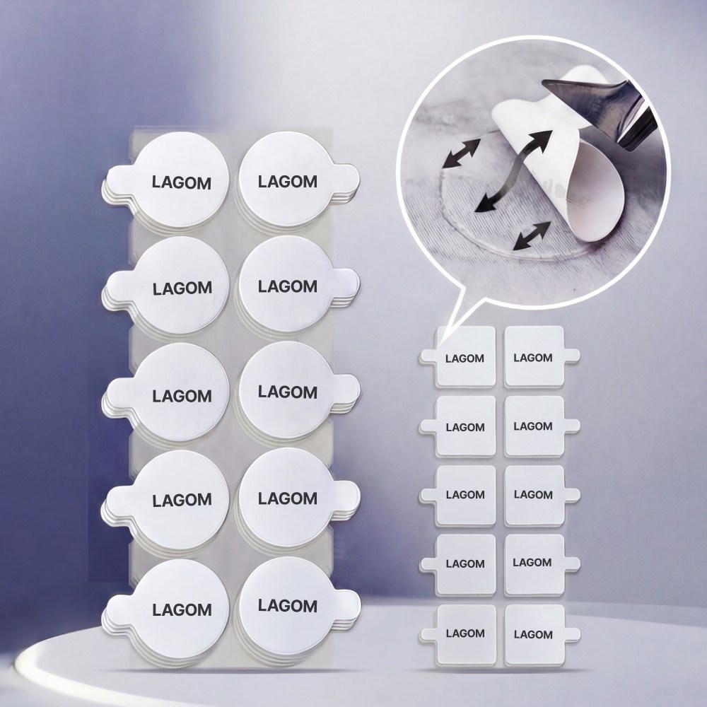 말랑베이비 벽지 손상 없이 잘 떼지는 이지탭 초강력 양면테이프 7,900원