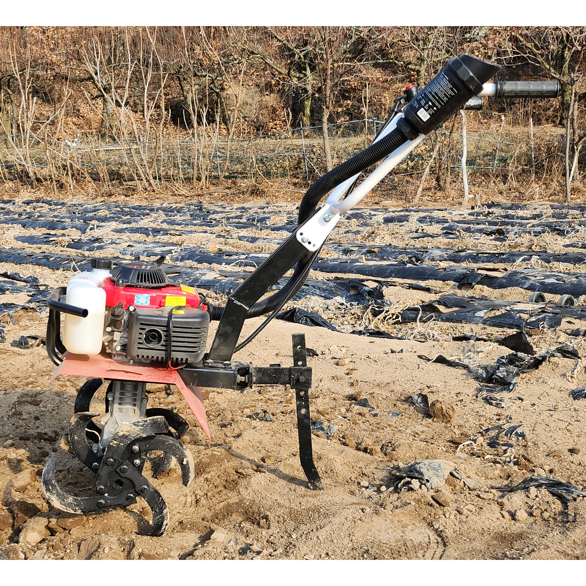 미니 관리기 농업용 소형 텃밭 트랙터 승용, 4행정 549,000원