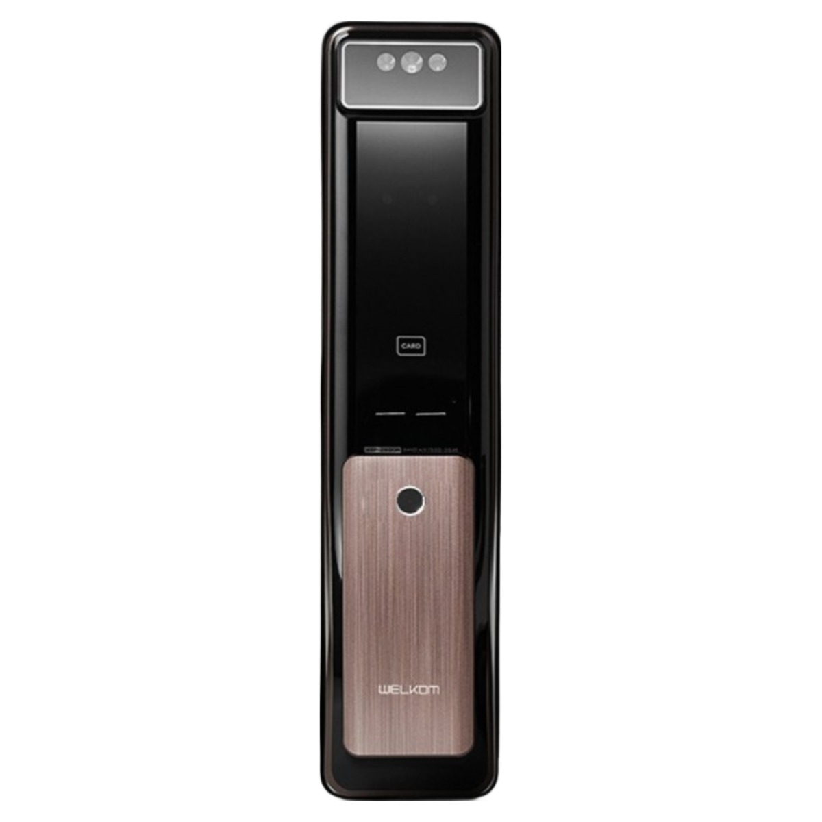 [무료설치] 솔리티 웰콤 WSP-2900A플러스 얼굴인식 지문인식 신제품 푸시풀 카드키2개+번호키 블루투스(옵션) 0초즉시잠금 AI딥러닝 0.9초지문인식 현관문 디지털도어락, 방문설치, 웰콤 WSP-2900A플러스 400,000원