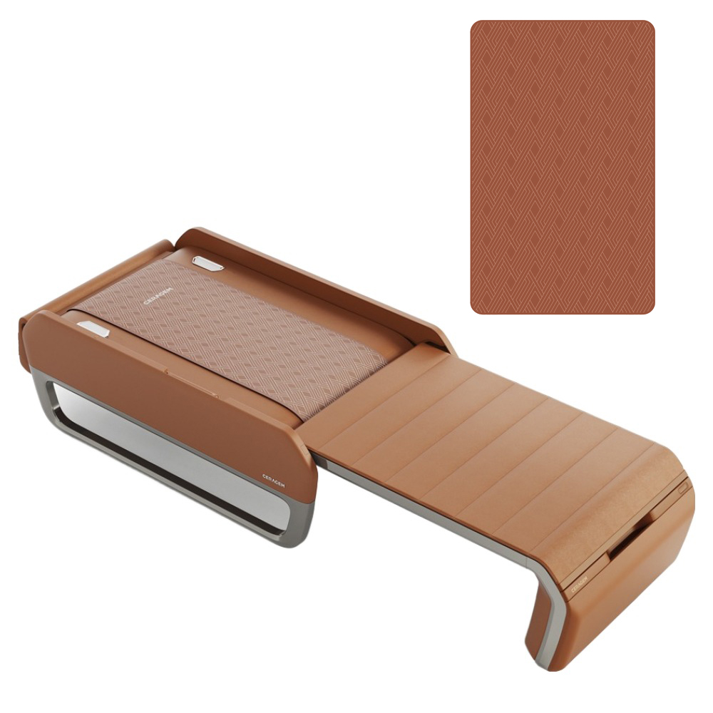 세라젬 마스터 V7 안마기 방문설치, CGM MB-2301, 브라운 4,845,000원