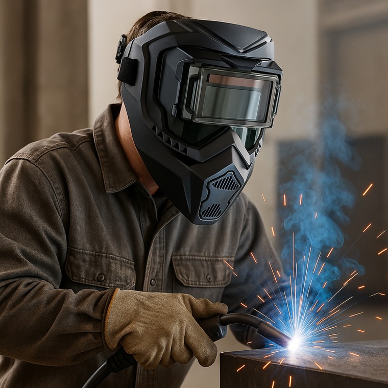 TGL 트루컬러 용접 마스크 밴드형 18,900원