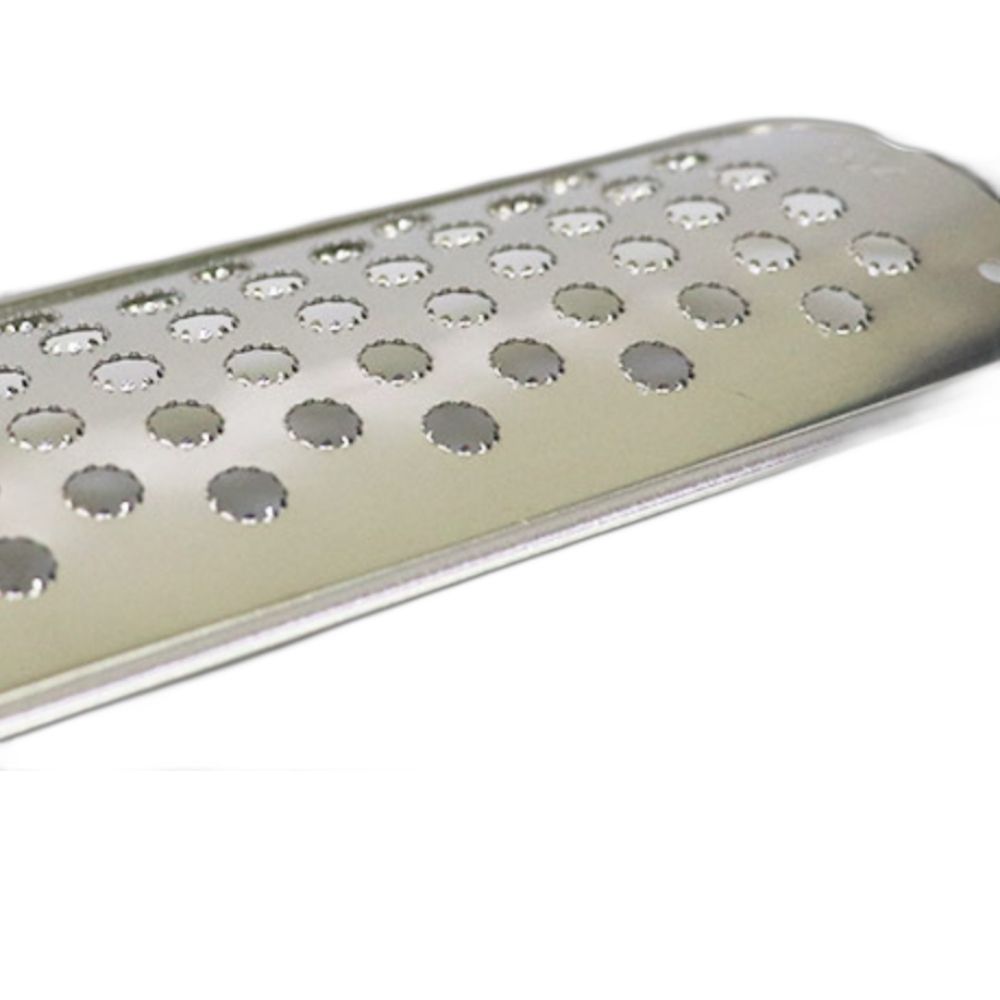 레몬제스트 강판 치즈그라인더 무즙 과일 채소 스텐 32cm 15,630원