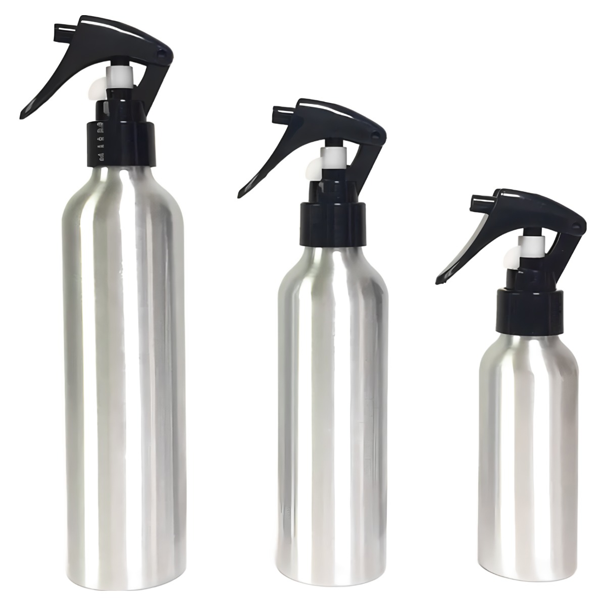 캔들바다 알루미늄 건 스프레이 공병 ( 용량선택 ), [ 100ml건 (10개) ], 10개 18,000원