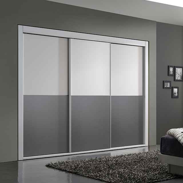 도도 콘시딘 슬라이딩 도어 장롱 풀세트 9자 907,900원