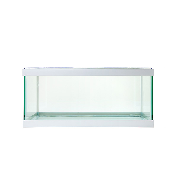 와이피 낮은어항 47cm 화이트 (47x25x19cm) 34,000원
