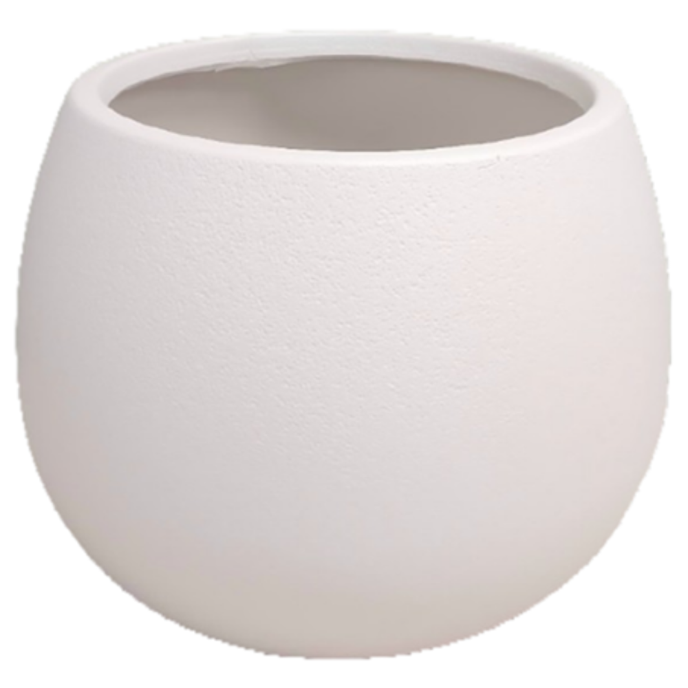 제이케이몰 롱스트라이프 플라스틱 아이제이 볼화분 25x27화이트(받침없음), 1개, 베이지, 현재가 16,800원